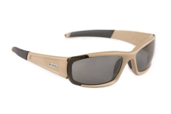 Gafas de protección - CDI - Terrain Tan
