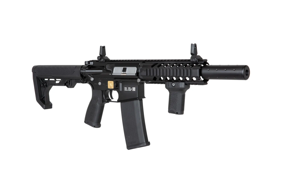 Specna Arms SA-E11 EDGE™ Light Ops Stock ASG Karabijn (OUTLET)