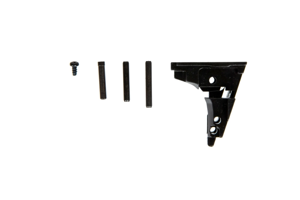 G17 TM Replicas Steel back frame