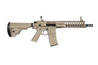 Replika karabinka CXP-YAK SBR S1 - tan
