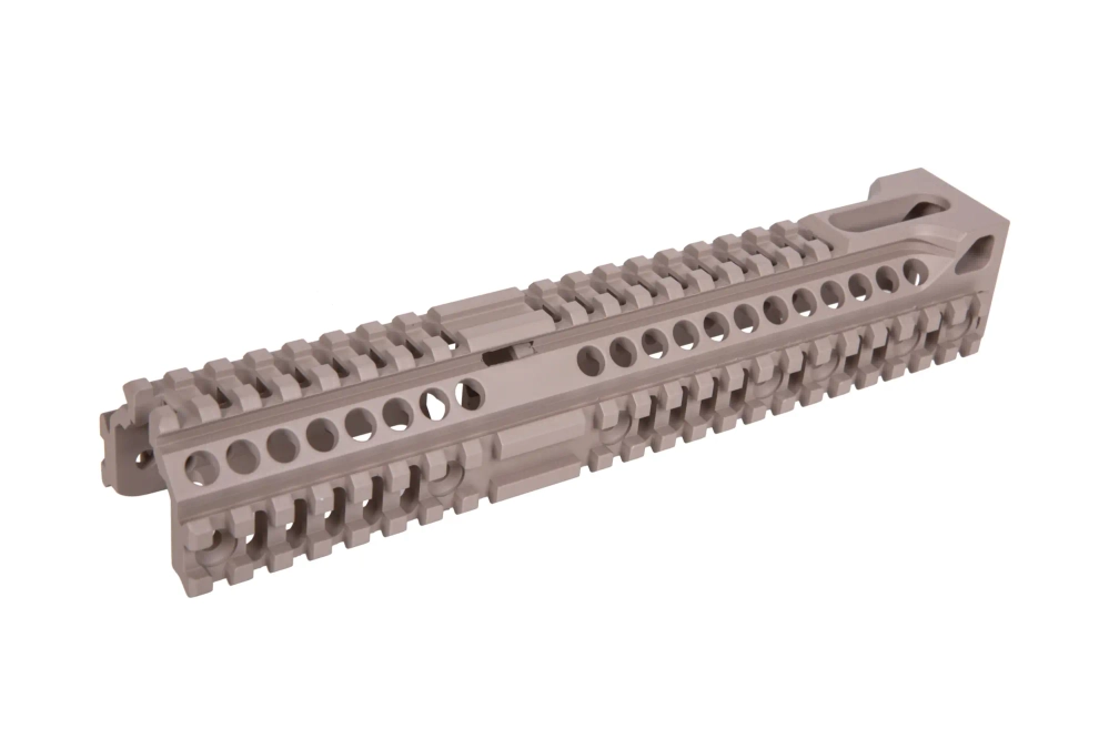 Cama B-30 para réplicass tipo AK - Tan