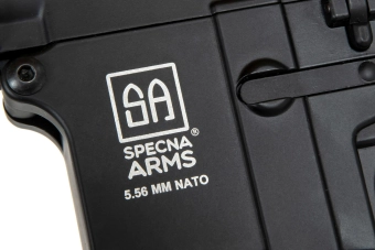 SA-A29P ONE™ TITAN™ V2 Custom airsoft rifle - Chaos Bronze (OUTLET)