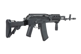 Útočná puška airsoft Fabryka Broni Radom wz.96C Beryl s krytem Coyote Brown