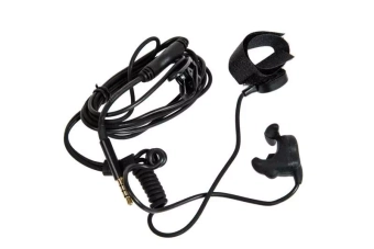 zBoNE Style Headset - 3.5mm Mini Jack
