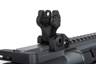 Airsoft rifle Specna Arms SA-A38 ONE™ Kestrel™ ETU with brushless motor Chaos Grey