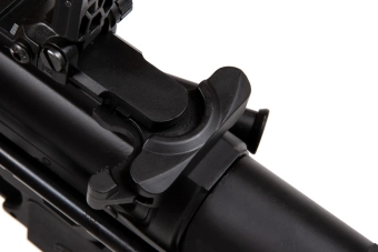 Replika karabiny SA-E25 PDW EDGE™ - černá