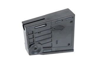 Snow Wolf low-cap magazijn voor 65 kogels voor SW-98 replica's