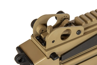 SA-46 EDGE™ Machine Gun Replica - Tan