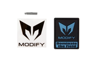Airsoft geweer Modify XtremeDuty AR-15 CQB