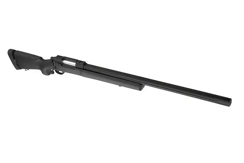 SW-04J Army Sniper Rifle Replica - black