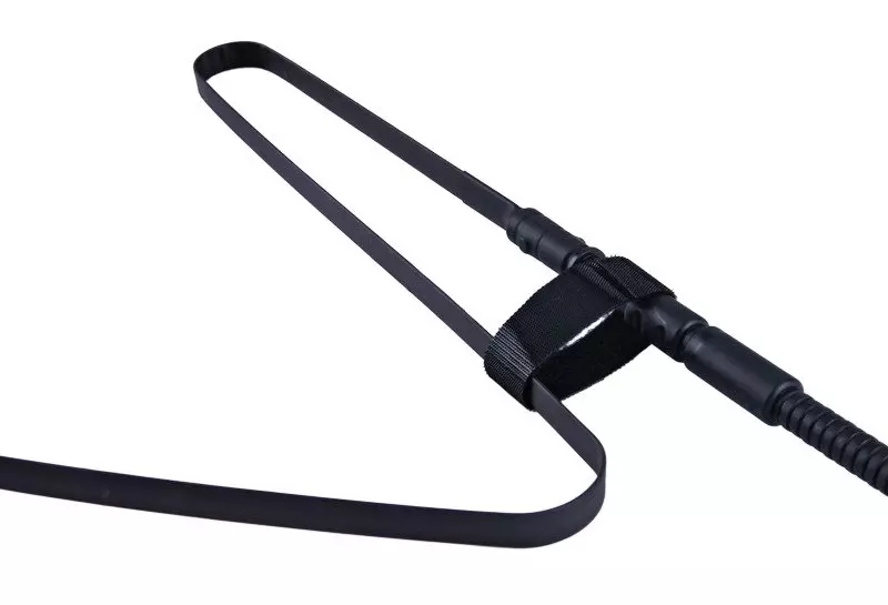 Antena ficticia PRC-152