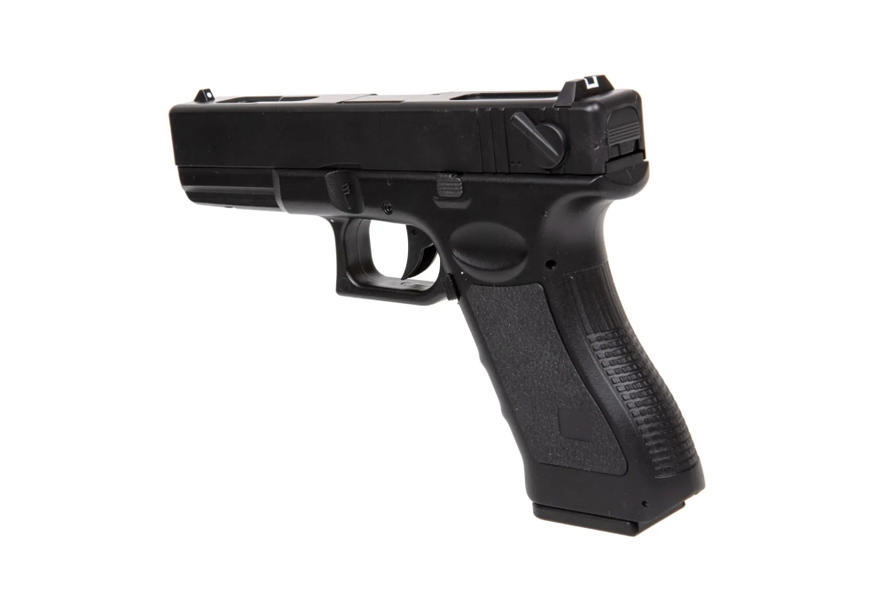 CM030S MOSFET electric pistol replica (OUTLET)