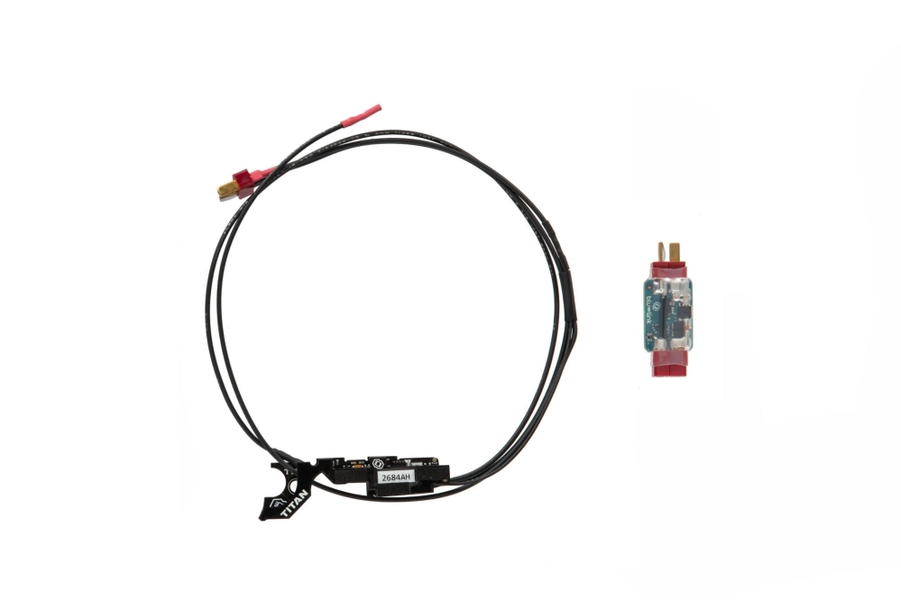 Kit contrôleur TITAN™ V3 Expert Blu-Set