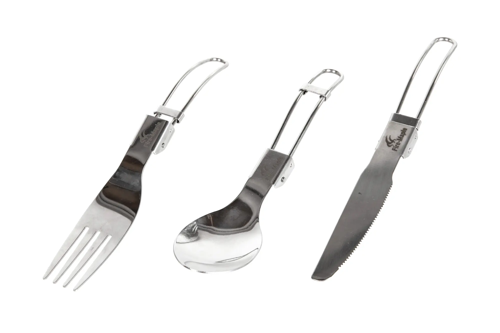 Set de couverts FIRE MAPLE FMT-803