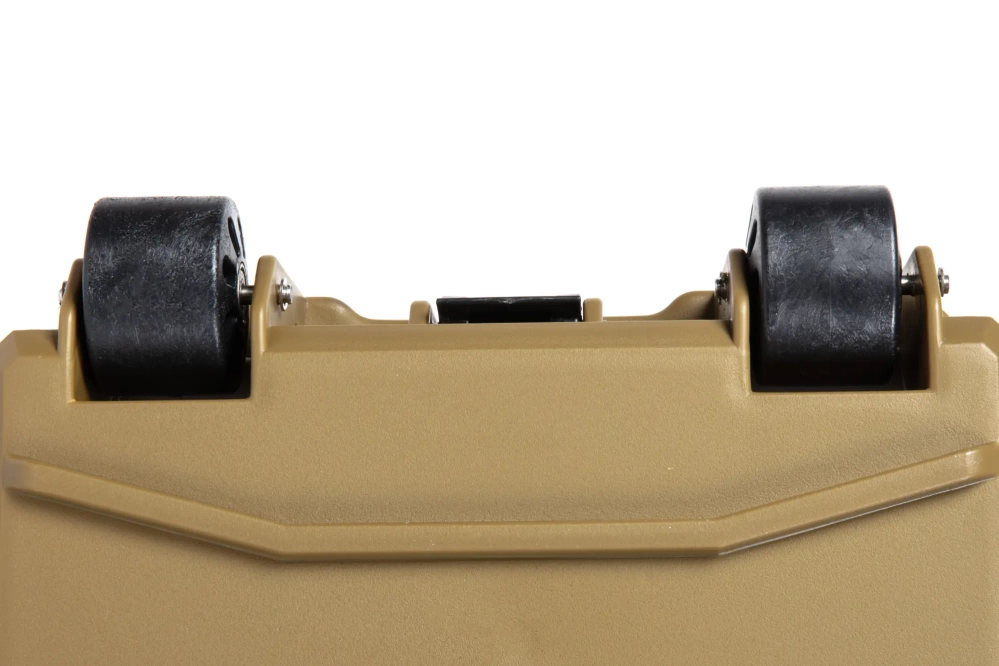 Pouzdro na zbraně Specna Arms 100 cm Tan
