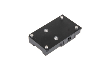 Montaż Vector Optics TEK Dovetail (11mm) do kolimatorów Frenzy RD