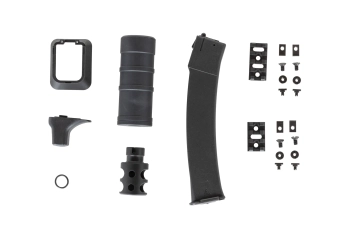 airsoft Arcturus PP-19-01 Vityaz Carbine ZTAC SP1 FE™ samopal