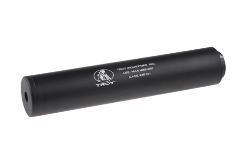 TRO tracer silencer