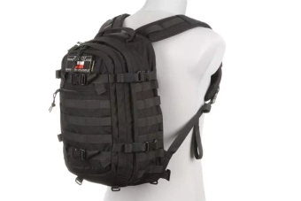 Batoh WISPORT SPARROW 20 gen.II - černý