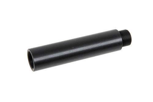 Specna Arms 18x75mm external barrel extension