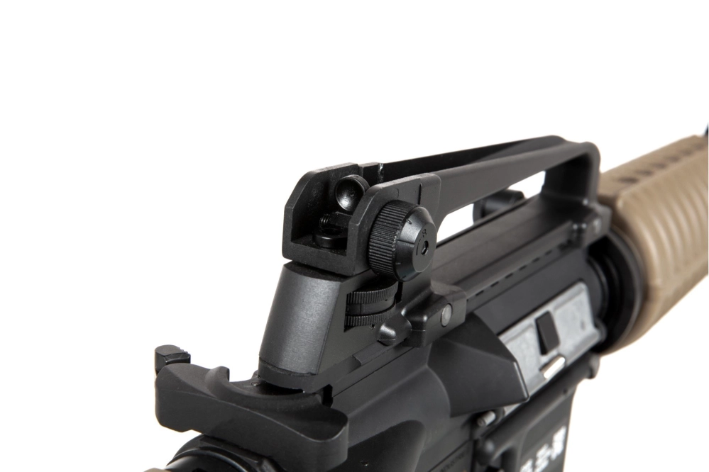 Replika pušky RRA SA-E02 EDGE™ - half-tan barva