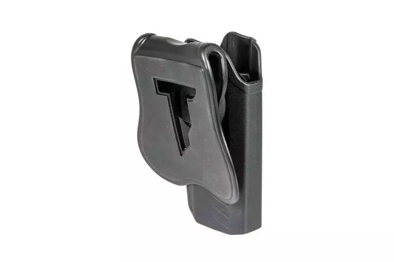 Funda R-DEFENDER a pistolas Glock (zurdos)