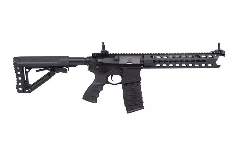 GC16 Predator airsoft rifle