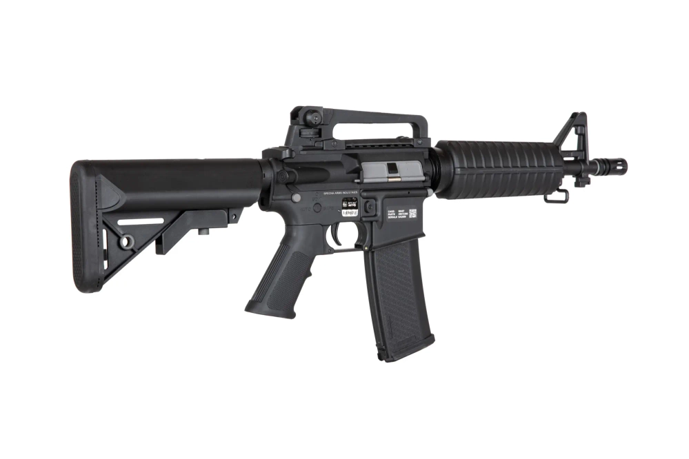 SA-C02 CORE™ Carbine Replica - Black