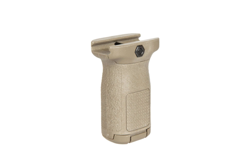 EPF2-S Vertical Foregrip - Dark Earth