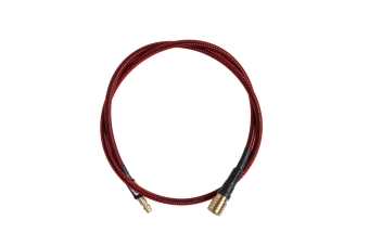 Tuyau pour la ligne HPA Speedsoft 36 pouces - Rouge