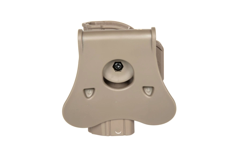 Funda Per-Fit™ para CZ P-07/P-09 - FDE