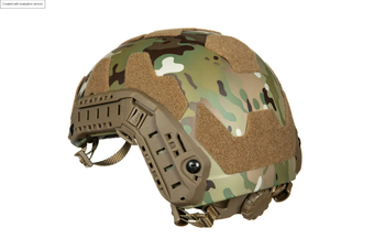 SHC X-Shield Helmet replica - MC™