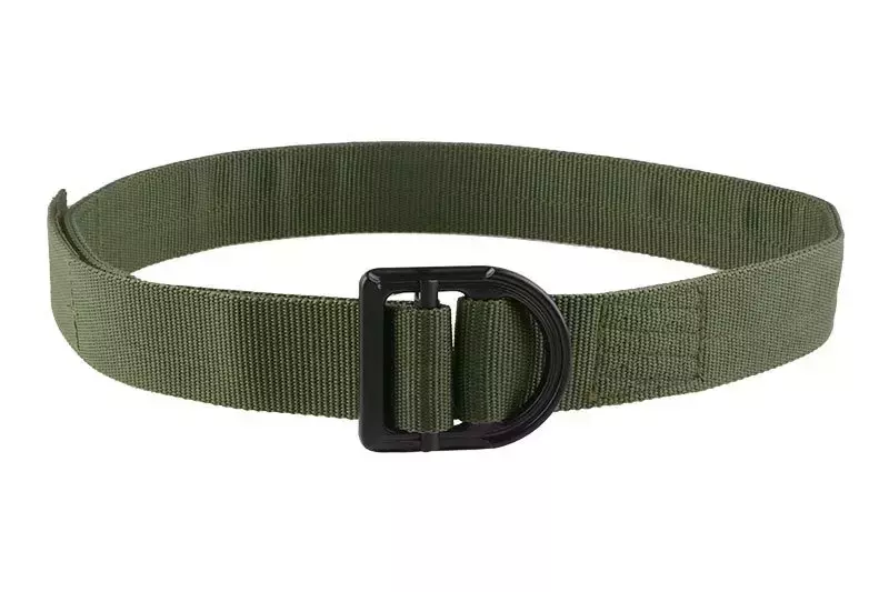 Entraînement ceinture tactique - vert olive