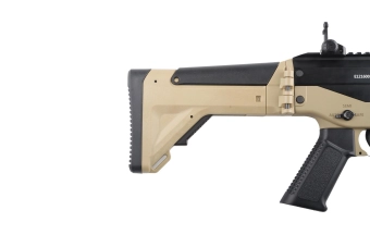 CXP-APE Assault Rifle Replica - Half Tan