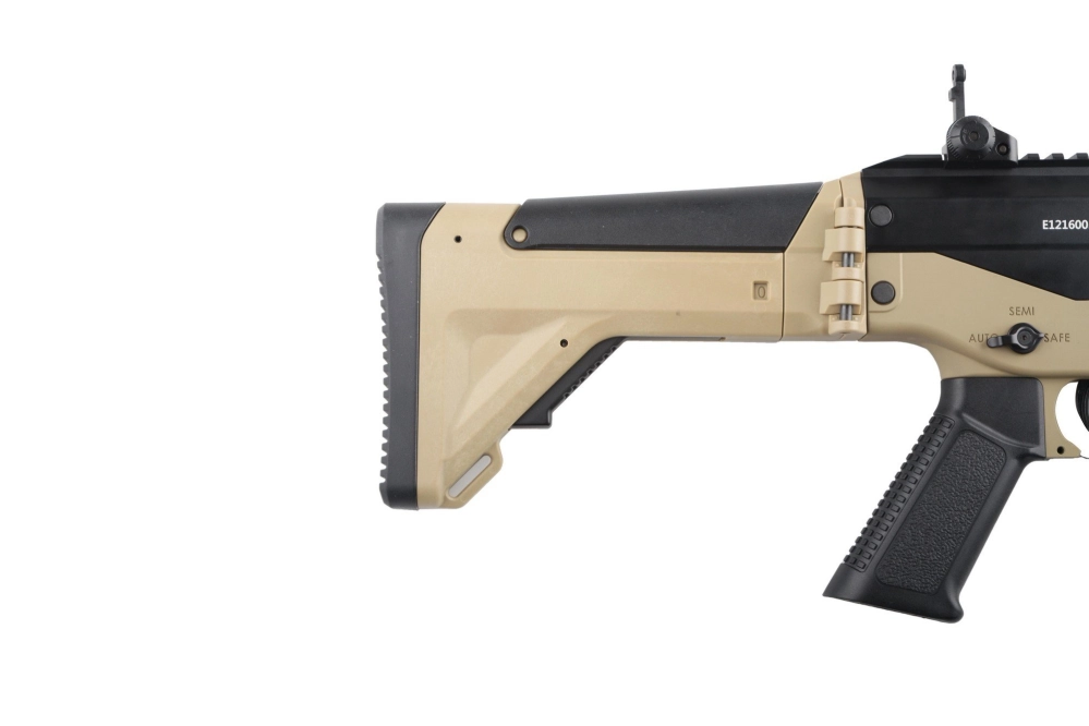 CXP-APE Assault Rifle Replica - Half Tan