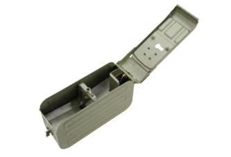 Mitrailleuse airsoft A&amp;K AK-PKM (OUTLET)