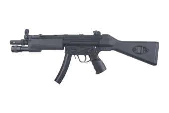 MP001M Réplica de subfusil CA5A2 con linterna