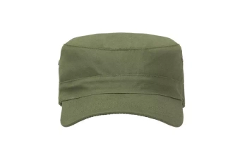 Combat Cap - Polish Woodland