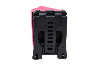 Funda para pistola de competición FMA Rosa