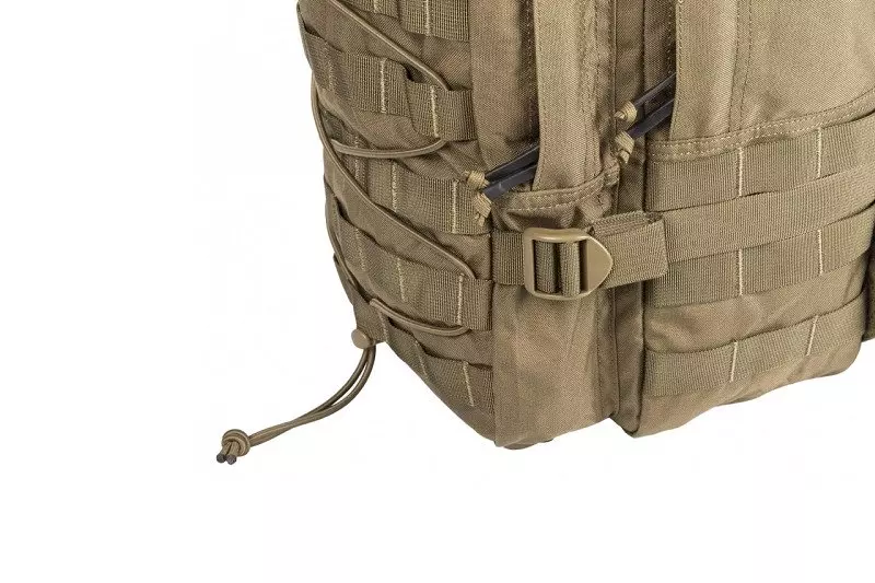 RACCOON Mk2 rugzak (20l) - Cordura® - Zwart