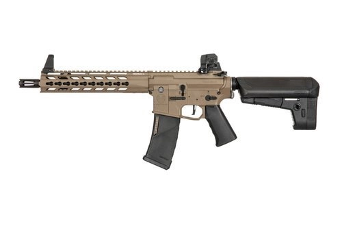 Airsoftová zbraň Trident MK2 CRB - Flat Dart Earth