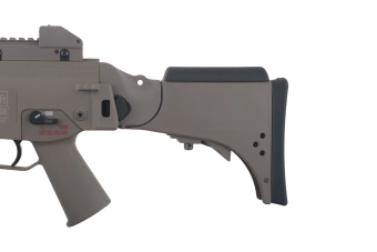 Replika karabinka SA-G12V EBB - tan