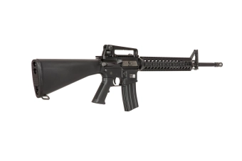 Replika karabinka B4 M16A4 (B.R.S.S.)