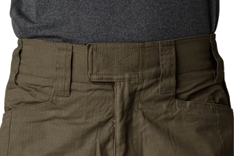 Redwood Tactical Pants - olive