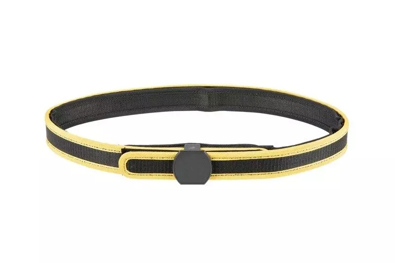 Ceinture de résistance IPSC - jaune