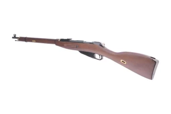Replika pušky Mosin Nagant 1891/30 (OUTLET)