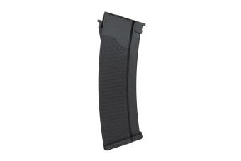 Zásobník Hi-cap 430 S-Mag kuličky pro zbraní J-Series - černé