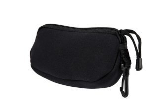 Étui à lunettes en néoprène
