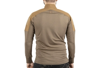 Koszula Taktyczna Emerson Gear Blue Label Frogmen Tactical Khaki