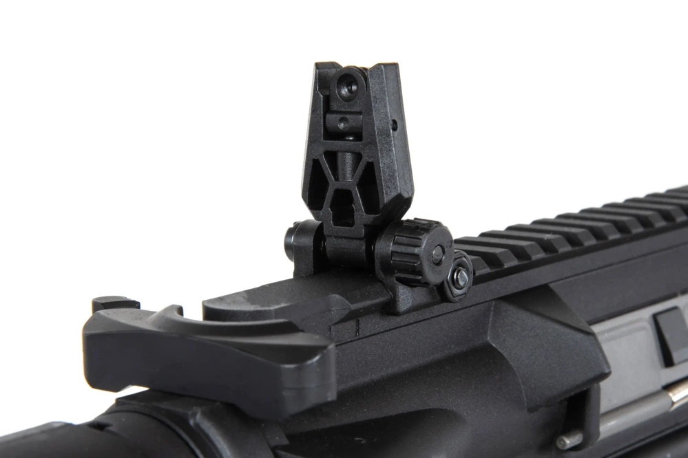 Specna Arms SA-F09 FLEX™ HAL ETU™ Carabine airsoft Noir